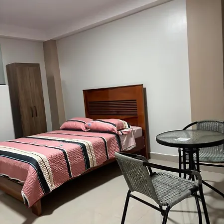 Hotel Roma Quillabamba